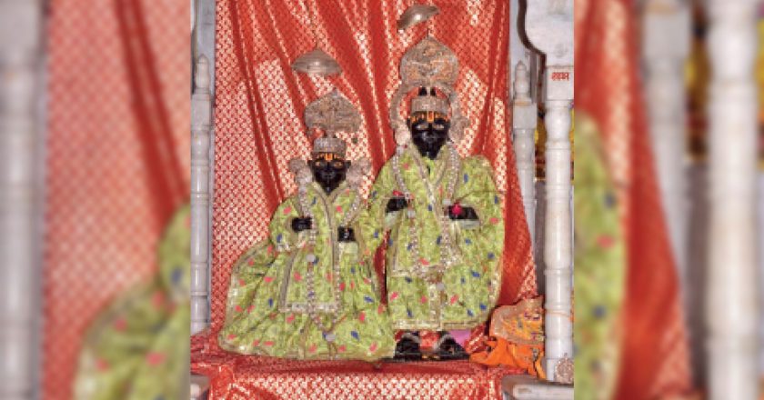 चैत्र नवरात्र पर व्यवस्था:आज अष्टमी पर घर-घर में होगा पूजन, कल मनाई जाएगी रामनवमी, इस बार मंदिरों में नहीं होंगे भव्य कार्यक्रम