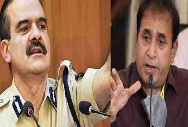 100 करोड़ की वसूली:मुंबई पहुंचकर सबसे पहले परमबीर सिंह से इन 10 सवालों के जवाब मांगेगी CBI, अनिल देशमुख सुप्रीम कोर्ट जा सकते हैं