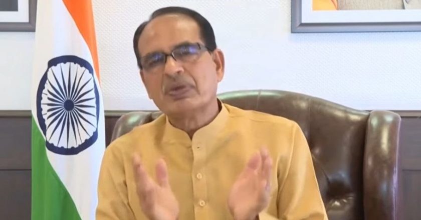 MP में कोरोना योद्धा योजना फिर शुरू:परिवार को मिलेगी 50 लाख की सम्मान निधि, उनकी देखरेख भी सरकार करेगी