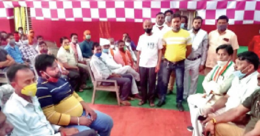 कोरोना की गाइड लाइन:केटर्स-हलवाई बोले- व्यापार ठप, शादियों में 50 की जगह 250 लोगों की दो अनुमति या फिर मुआवजा