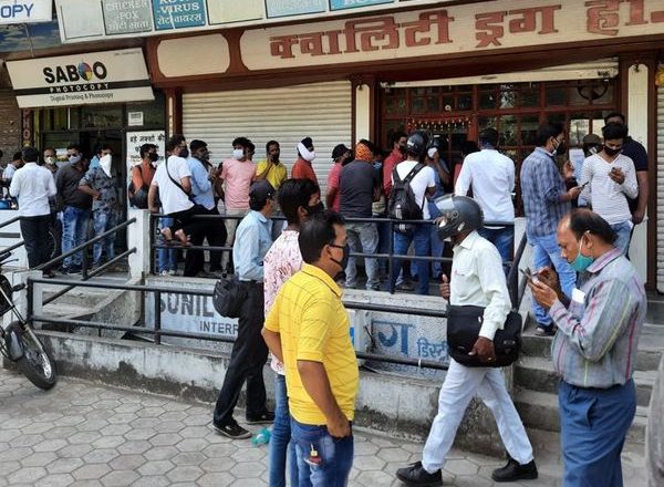 MP कोरोना LIVE:ऑक्सीजन की कमी से गईं 5 जानें, सरकार ने भिलाई स्टील प्लांट से 60 टन ऑक्सीजन सप्लाई का किया करार