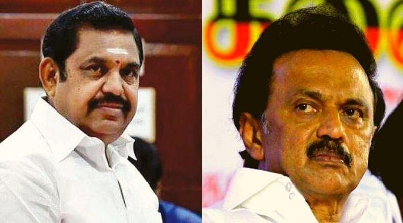 चुनाव एनालिसिस 2021:तमिलनाडु में सत्ता परिवर्तन के संकेत, DMK का पलड़ा भारी नजर आ रहा; AIADMK को भाजपा से गठबंधन का भी नुकसान