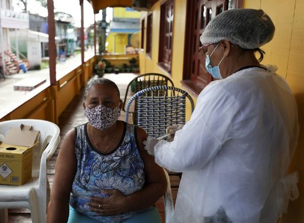 कोरोना दुनिया में:पिछले 24 घंटे में 5.39 लाख नए केस, 8 हजार से ज्यादा मौतें; अब रोजाना सबसे ज्यादा संक्रमित भारत में मिल रहे