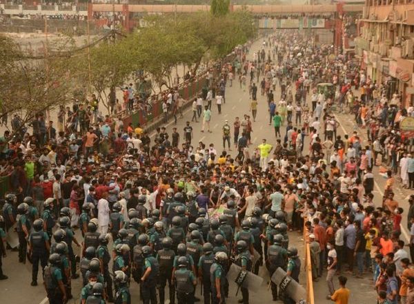 कोरोना दुनिया में:पिछले 24 घंटे में 7.72 लाख नए केस आए, 13 हजार से ज्यादा की जान गई; ब्राजील-अमेरिका के बाद भारत में सबसे ज्यादा मौतें
