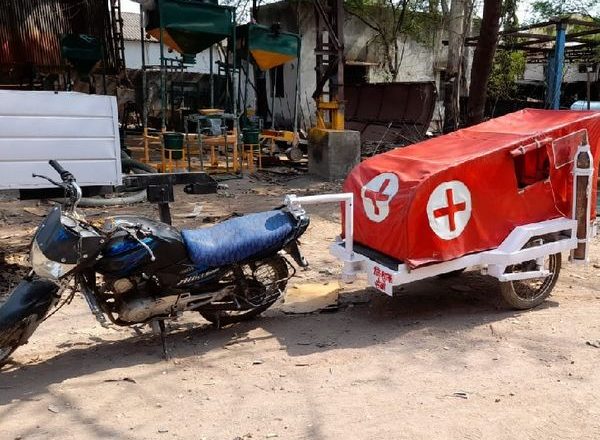 MP में कोरोना:प्रदेश में 14,156 लोग ठीक हुए, 12,758 नए केस मिले; कांग्रेस के पूर्व विधायक राजेंद्रसिंह बघेल और महिला कांग्रेस अध्यक्ष मांडवी चौहान का निधन