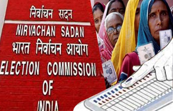 कोर्ट की फटकार के बाद एक्शन में EC:काउंटिग के बाद विजय जुलूस निकालने पर रोक; 2 मई को आने हैं 5 राज्यों के चुनाव नतीजे