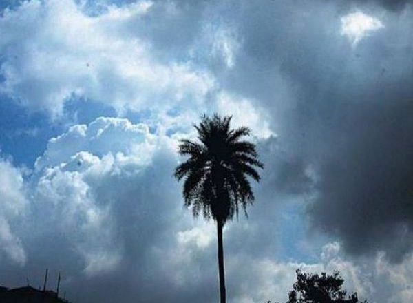 MP में फिर बदलेगा मौसम:राजधानी में कल छा सकते है बादल, 9-10 अप्रैल को जबलपुर, शहडोल, रीवा, सागर में बारिश के आसार