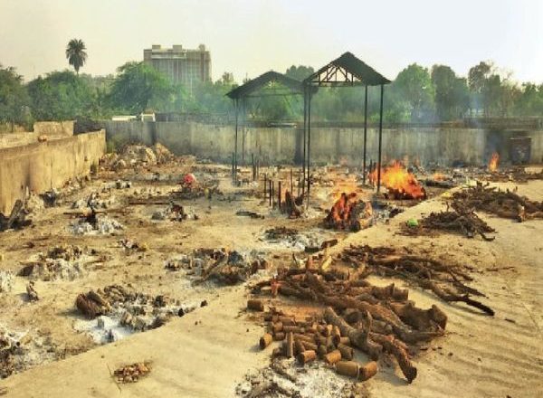 MP में कोरोना LIVE:आज शाम 6 बजे से सभी शहरों में 60 घंटे का लॉकडाउन; भोपाल में 8 महीने की बच्ची ने दम तोड़ा