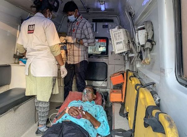 कोरोना देश में:मरीजों का आंकड़ा डेढ़ करोड़ के पार; पहली बार एक दिन में रिकॉर्ड 2.74 लाख से ज्यादा लोग संक्रमित मिले, 1620 ने गंवाई जान