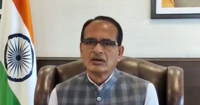 MP में कोरोना से मौत पर मुआवजा:मृतक के परिवार को 1 लाख रु. की सहायता; सरकारी कर्मचारी के परिजनों को 5 लाख और एक सदस्य को अनुकंपा नौकरी भी