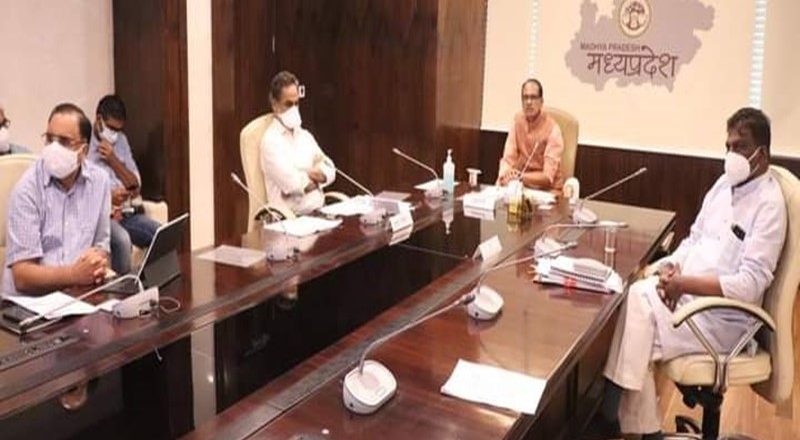 1 जून से MP अनलॉक:11 से 5 बजे तक बाजार खोलने की सिफारिश, अंतिम निर्णय जिलों के क्राइसिस मैनेजमेंट ग्रुप लेंगे; इंदौर-भोपाल में ज्यादा छूट नहीं