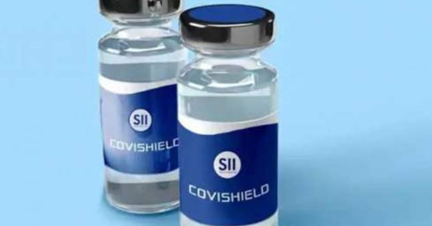 SII, ICMR और WHO पर FIR की मांग:कोवीशील्ड वैक्सीन लगवाने के बाद भी एंटीबॉडी डेवलप नहीं हुई, प्लेटलेट्स घटे; लखनऊ के व्यापारी ने कहा- लोगों के साथ धोखा हो रहा