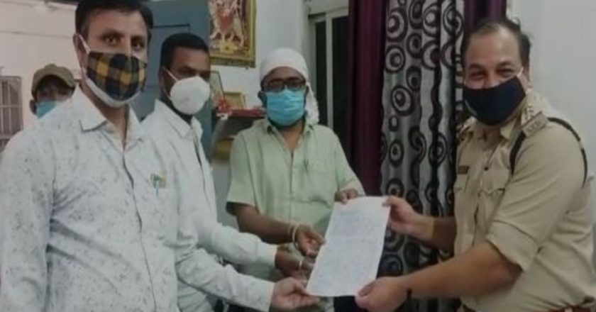 विदिशा विधायक के खिलाफ थाने में मामला दर्ज:मेडिकल कॉलेज कोविड केयर सेंटर के बत्तर हालात का वीडियो बताकर किया अन्य जगह का वीडियो वायरल
