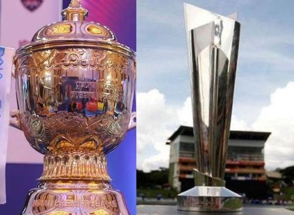 IPL और टी-20 वर्ल्ड कप दोनों UAE में?:भारत नहीं आना चाहती है कोई भी अंतरराष्ट्रीय क्रिकेट टीम, नवंबर में देश में तीसरी लहर की आशंका
