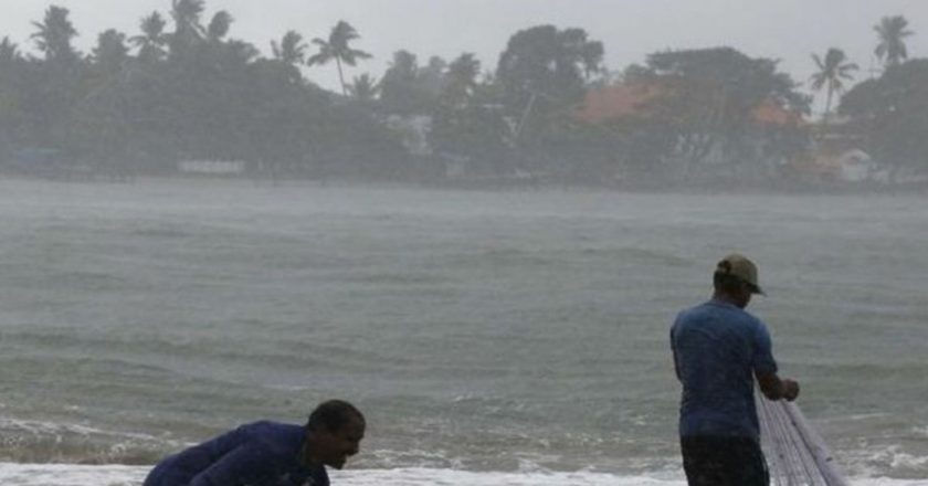 मानसून आने वाला है:दो तूफान गुजरने के दो दिन बाद आएगा मानसून, समय से दो दिन पहले 31 मई को केरल पहुंचेगा