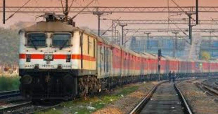 रेलवे का बड़ा फैसला:23 शहरों के लिए 28 ट्रेनें 9 मई से रद्द; इनमें 8 शताब्दी, 2 जनशताब्दी, 2 दुरंतो, 2 राजधानी और 1 वंदे भारत शामिल