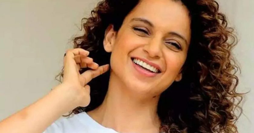 कंगना भी हुईं कोरोना पॉजिटिव:सोशल मीडिया पर ध्यान मुद्रा में तस्वीर पोस्ट की, लिखा- कुछ दिन से थकान महसूस कर रही थी, इसलिए टेस्ट कराया