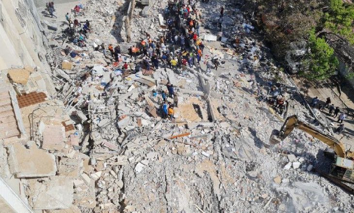 फिलिस्तीन-इजराइल जंग पर रिपोर्ट:यहां रात भर धमाके होते रहते हैं, मैं बच्चों को गले लगाकर सोता हूं; डर लगता है कहीं अगला बम हमारे ऊपर न गिर जाए