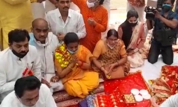 कमलनाथ ने फिर भाजपा को घेरा:कहा- भारत अब महान नहीं, बदनाम है, मोदी बताएं- क्या देश नारों पर ही चलेगा?; शिवराज बोले- सोनिया को इन्हें पार्टी से निकाल देना चाहिए