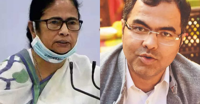 बंगाल में बीजेपी कार्यकर्ताओं पर हमले:भाजपा सांसद की धमकी- याद रखना TMC नेताओं और मुख्यमंत्री को भी दिल्ली आना होगा