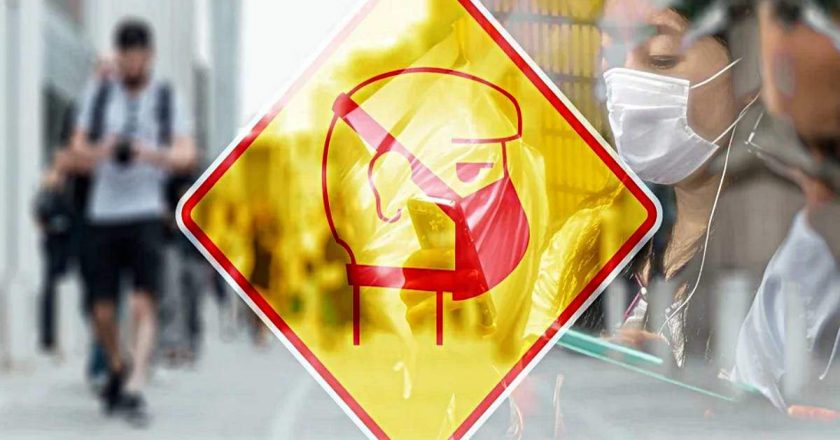आखिर WHO ने माना, कोरोना हवा से फैल सकता है; अपडेट गाइडलाइन में लिखा-एयरोसोल के जरिए दूर तक जा सकते हैं वायरस