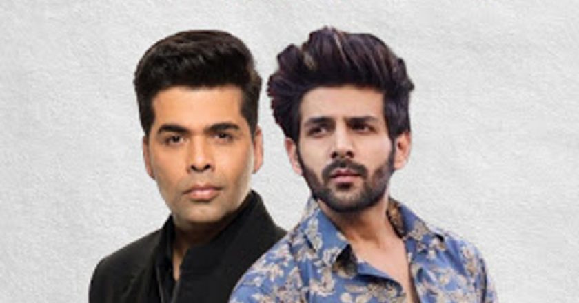 कार्तिक आर्यन को अपनी फिल्मों से निकालने वाले धर्मा और रेड चिलीज की पिछली 10 में से 7 फिल्में फ्लॉप