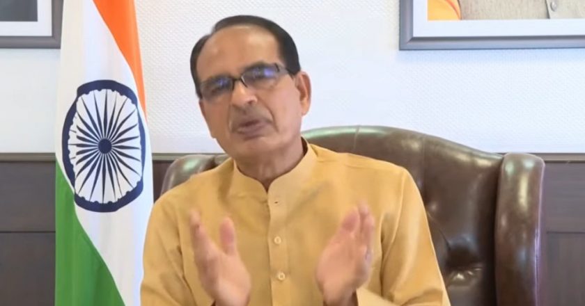 MP में छोटे किसान पर बड़ा भार!:राज्य सरकार घटा रही अपना अंशदान, 1 हाॅर्सपावर पंप पर किसान की हिस्सेदारी 19 हजार के बढ़ाकर 38 हजार 795 रुपए करने का प्रस्ताव