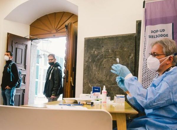 WHO की वॉर्निंग:चीफ साइंटिस्ट ने कहा- डेल्टा वैरिएंट बहुत तेजी से फैल रहा है, जर्मनी में भी इसके मामले बढ़े