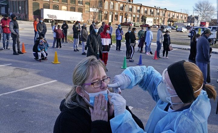 कोरोना दुनिया में:बीते दिन 3.59 लाख केस, 10,219 की मौत; 12 साल से कम उम्र के बच्चों पर वैक्सीन ट्रायल की तैयारी में फाइजर