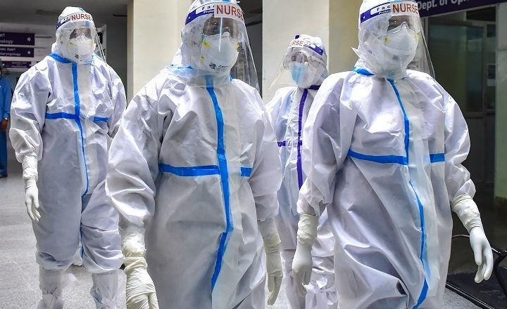 कोरोना को लेकर नई चिंता:डेल्टा वैरिएंट अब और ज्यादा खतरनाक डेल्टा+ में बदला, इस पर मोनोक्लोनल एंटीबॉडीज कॉकटेल का असर नहीं होने की आशंका