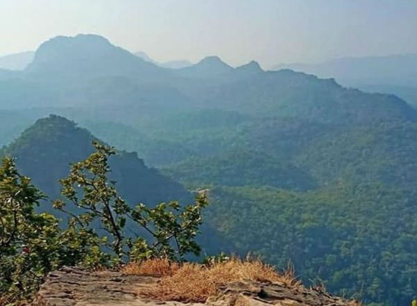 पचमढ़ी में पर्यटक कम होने का शराब दुकानों पर असर:2.68 करोड़ रुपए कम में गया ठेका, चौथीबार में हुआ ठेका, कोरोना संक्रमण के कारण सवा साल में घटी देशी-विदेशी पर्यटकों की संख्या