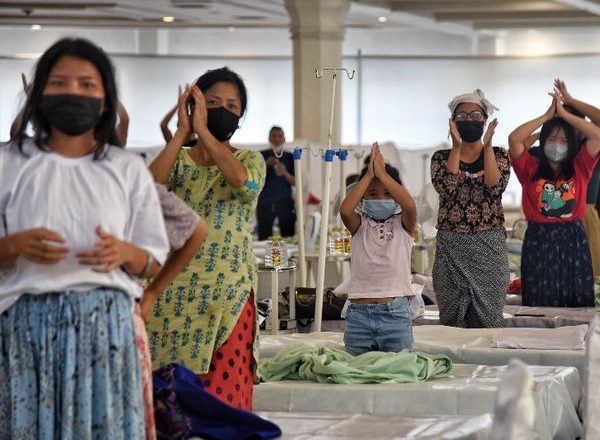 कोरोना देश में:बीते दिन 1.33 लाख केस आए, 2.31 लाख ठीक हुए और 3,204 की मौत हुई; 33 राज्यों और UT में नए संक्रमितों से ज्यादा लोग रिकवर हुए