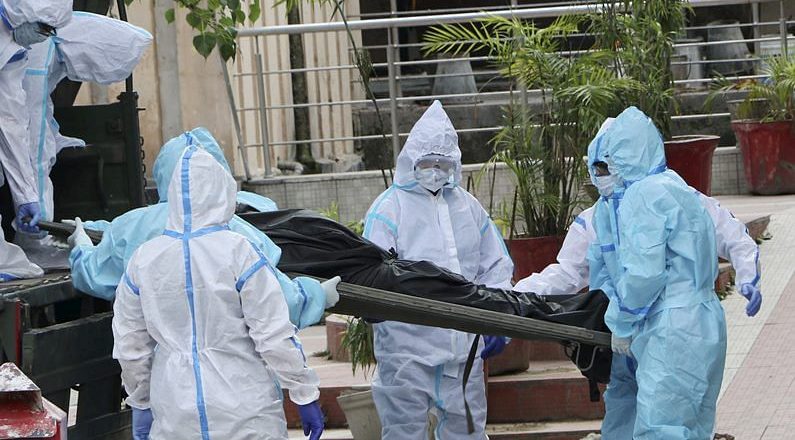 इस साल मई में मप्र में 1.7 लाख मौतें:सीआरएस के सरकारी डेटा में मध्यप्रदेश में 2020 मई में 34 हजार और 2019 मई में 31 हजार मौतें दर्ज हैं