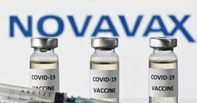 एक और टीके की उम्मीद:नोवावैक्स की वैक्सीन के तीसरे फेज के ट्रायल के नतीजे आए, कोरोना संक्रमण से लड़ने में 90.4% कारगर