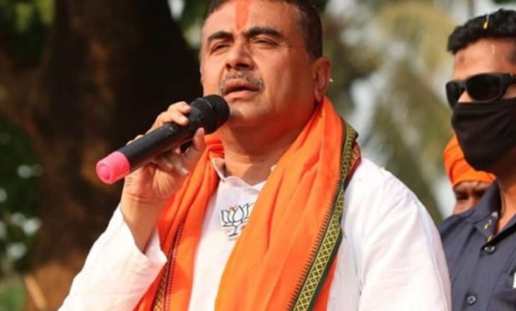 बंगाल भाजपा में टूट का संकट:राज्यपाल के साथ शुभेंदु की मीटिंग से गायब रहे भाजपा के 24 विधायक; तृणमूल में शामिल होने की अटकलें तेज