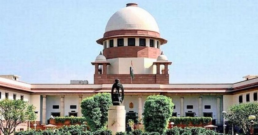 केंद्र का सुप्रीम कोर्ट में दूसरा हलफनामा:कोरोना से मौत पर मुआवजे के मामले में कहा- पैसे तो हैं लेकिन मुआवजा नहीं दे सकते