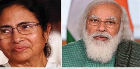नतीजों के बाद बंगाल में दल-बदल की राजनीति:एक-दो नहीं बीजेपी के 33 विधायक TMC के संपर्क में, मुकुल रॉय के बेटे को भी लेकर अटकलें, BJP प्रवक्ता ने किया खंडन