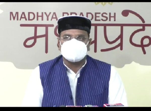 ‘डॉक्टर डे’ पर डॉक्टरों से संवाद करेंगे सीएम:चिकित्सा शिक्षा मंत्री ने कहा- 1 जुलाई को सुबह 11 बजे मिंटो हॉल में होगा कार्यक्रम, मेडिकल कॉलेज और अस्पतालों के डॉक्टर ऑनलाइन जुड़ेंगे