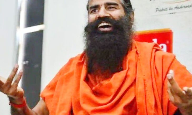 बाबा रामदेव का ऐलोपैथी पर यू-टर्न:योगगुरु ने कहा- जल्द ही वैक्सीन लगवाऊंगा, सभी अच्छे डॉक्टर भगवान के भेजे दूत हैं