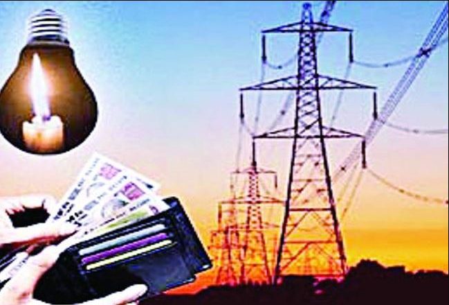 MP में बिजली 0.63% महंगी:नियामक आयोग ने फिक्स चार्ज 3 से 20 रुपए बढ़ाया, पर एफसीए चार्ज माइनस 20 पैसे करके अगले तीन महीने दी राहत