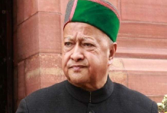नहीं रहे पूर्व CM वीरभद्र सिंह:हिमाचल प्रदेश के पूर्व मुख्यमंत्री और कांग्रेस नेता वीरभद्र सिंह का 87 साल की उम्र में निधन, उन्हें दो बार हुआ था कोरोना