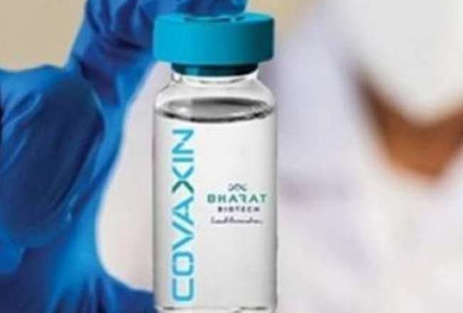 कोवैक्सिन 78% असरदार:भारत बायोटेक ने फेज-3 के क्लिनिकल ट्रायल का फाइनल डेटा जारी किया, डेल्टा वैरिएंट पर वैक्सीन 65% इफेक्टिव