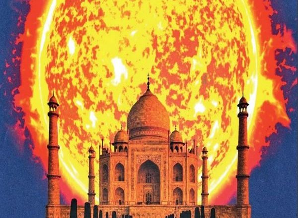 2041 तक जानलेवा हो जाएगी गर्मी:द इकॉनॉमिस्ट की रिपोर्ट में दावा, दिल्ली में 50 डिग्री तक पहुंच जाएगा पारा; चेन्नई में 17 हजार से ज्यादा लोगों की मौत होगी