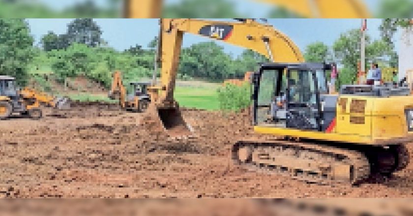 लाल पठार (मौत का कुआं):11 लोगों की मौत के साथ कुएं का अस्तित्व खत्म, अब तय करेंगे स्मारक बने या उद्यान