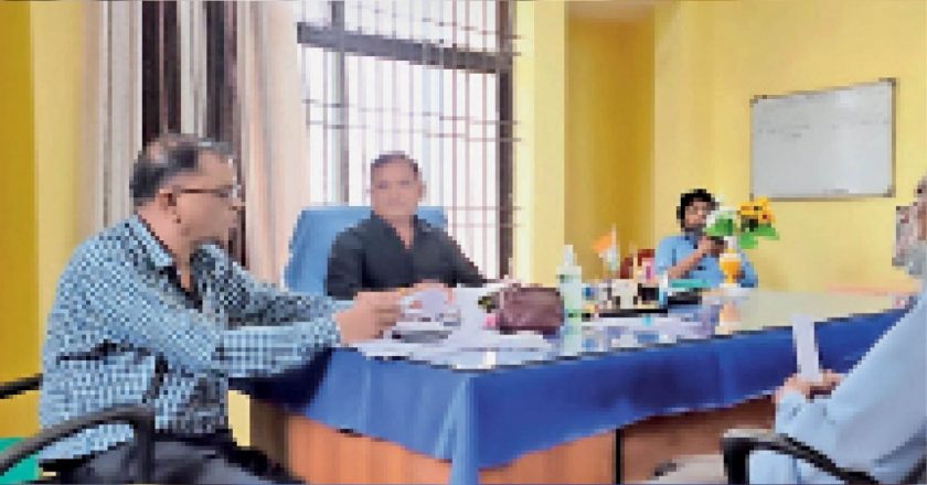 बासौदा ट्रक एसोसिएशन:ट्रक एवं ट्रांसपोर्ट एसोसिएशन भाड़े के अतिरिक्त नहीं देगा अन्य कोई खर्च