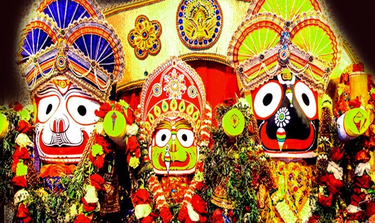 12 जुलाई को प्रतीकात्मक रूप से निकलेगी जगन्नाथ रथ यात्रा:सेठ मानकचंद ने 188 साल पहले मानोरा में शुरू की थी रथयात्रा की परंपरा, 50 साल पहले दिघौरा के किरार परिवार ने पहली बार बनवाया था 2 मंजिला भव्य रथ
