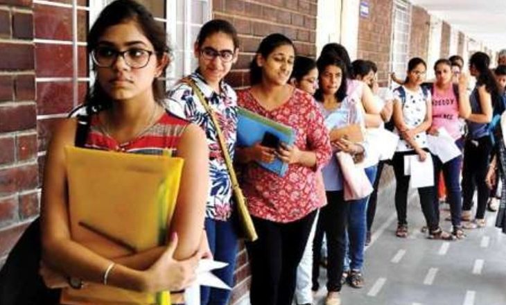UGC का एकेडमिक कैलेंडर जारी:कॉलेज और यूनिवर्सिटीज में 1 अगस्त से शुरू होंगे एडमिशन, 1 अक्टूबर से नया सेशन