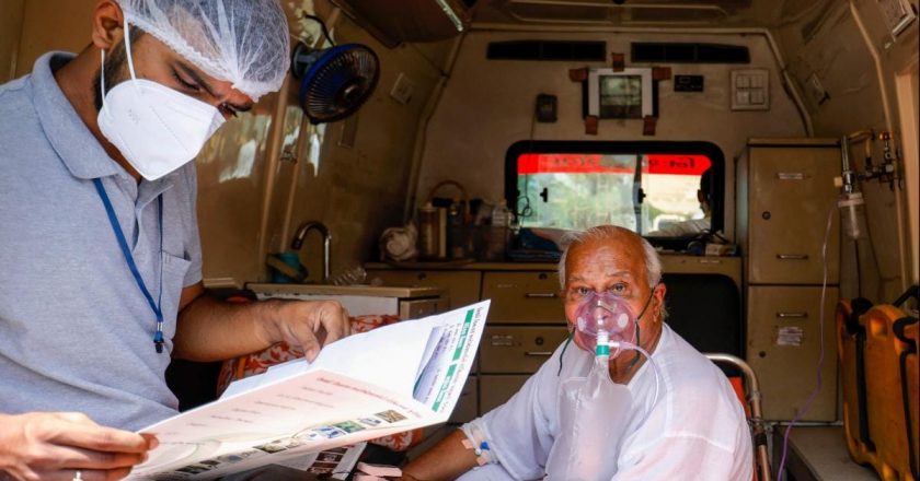 कोरोना देश में:38109 नए मरीज मिले, 43869 ठीक हुए और 560 ने जान गंवाई; लगातार 9वां दिन जब 45 हजार से कम केस आए