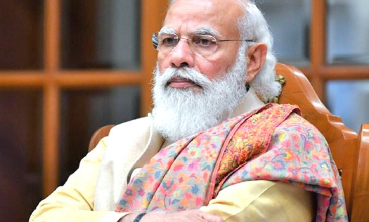 कोविन ग्लोबल कॉन्क्लेव में मोदी:प्रधानमंत्री मोदी आज कार्यक्रम में अपने विचार साझा करेंगे; कई देशों के हेल्थ और टेक्नोलॉजी एक्सपर्ट शामिल होंगे