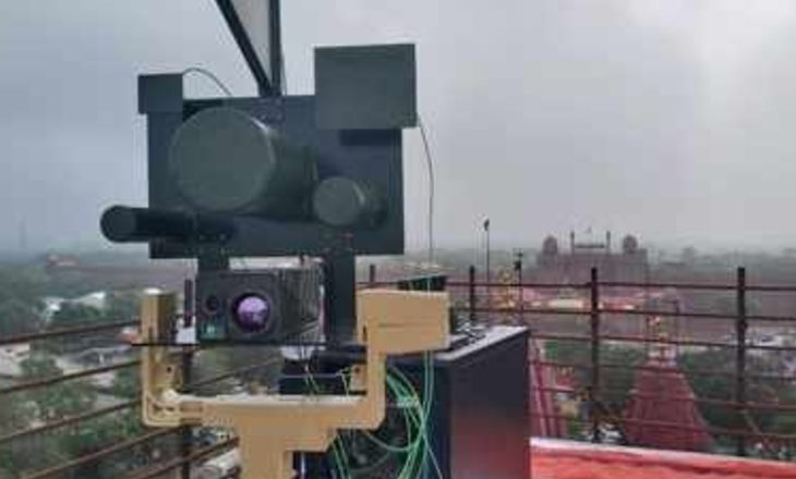 ड्रोन हमलों को नाकाम करने की कवायद:एयरफोर्स के लिए 10 एंटी ड्रोन सिस्टम खरीदे जाएंगे; सिर्फ भारतीय कंपनियां ही बोली में शामिल होंगी, 12 महीने में पूरी सप्लाई देनी होगी